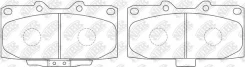 ������� ����. ��� NIBK PN7463 PN7463 ����