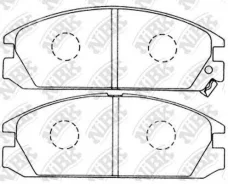 ������� ��������� �������� 8127PN NiBK PN8127 ����