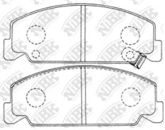 ������� ��������� �������� 8190PN NiBK PN8190 ����