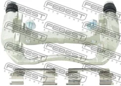 ����� ������ ������� ���������� �������� OPEL Astra J 2010-2015 1877C-Asjfr Febest 1877Casjfr 1877CASJFR ����