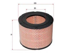 ������ ��������� Toyota Hilux 2,4 1988 - 1991 Toyota Hilux 2,8 1988 - 1997 A1118 Sakura A1118 A1118 ����
