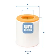 ������ ��������� UFI 27A4800 27A4800 ����
