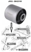����������� Jikiu BH22100 BH22100 ����