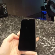 Apple iPhone X. �/�, 64 ��, ����� ����