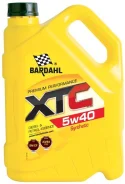 Bardahl XTC
