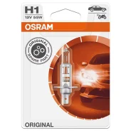 ����� ����������� H1 P14,5s 12V 55W 3200 1 ��. Osram 6415001B 6415001B ����