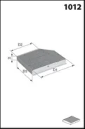 ������ ������ Mecafilter ELR7220 ELR7220 ����