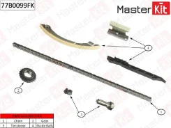�������� ���� ��� Master Kit 77B0099FK 77B0099FK ����
