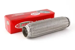 ����� 50/280 (AISI 304 with inner braid) Tixona 50280 50280 ����