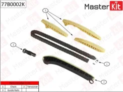 �������� ���� ��� Master Kit 77B0002K 77B0002K ����