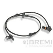 ������ ABS! �����. MB W221/C216 3.0-5.5i/CDI 4-matic 05 Bremi 51299 51299 ����