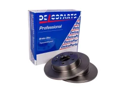 ���� ��������� ������ Opel Astra J, Mokka Chevrolet Cruze Delcoparts 19372205 19372205 ����