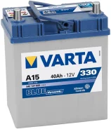 Varta Blue Dynamic
