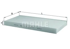 ������ ������ Mahle / Knecht LA78 LA78 ����