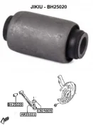 ����������� ��������� ������ (�����) Jikiu BH25020 BH25020 ����