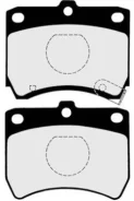 ������� ��������� ��������, �������� Sangsin Brake SP1049 SP1049 ����