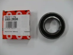 ��������� (55x30x13) FAG 60062RSR 60062RSR ����