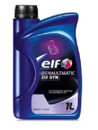 Elf Elfmatic