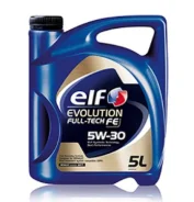 Elf Evolution Full-Tech FE
