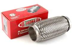 ����� 50/150 (AISI 304 with interlock) Tixona P50150 P50150 ����