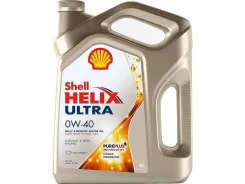 Shell Helix Ultra