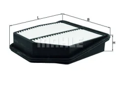 ������ ��������� Mahle / Knecht LX4082 LX4082 ����