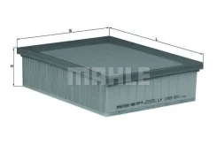 ������ ��������� Mahle / Knecht LX1765 LX1765 ����