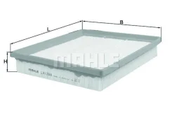 ������ ��������� Mahle / Knecht LX1288 LX1288 ����