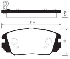   ,  SP1182 Sangsin Brake SP1182 SP1182 