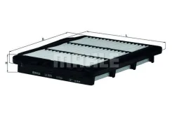 ������ ��������� Mahle / Knecht LX2679 LX2679 ����
