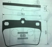 ������� ��������� ��������, ������ SP1457 ����