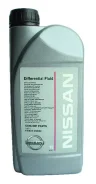 ����� ��������������� ����������� ������ - KE90799932R. 1� - DIFFERENTIAL FLUID GL-5 ����