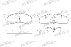������� ��������� �������� Patron PBP7006 PBP7006 ����