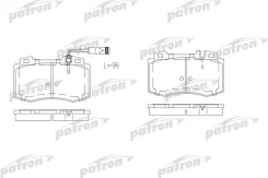 ������� ��������� �������� Patron PBP1426 PBP1426 ����