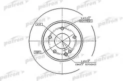 ���� ��������� ������ Mercedes-BENZ: C-Class 93-00, C-Class ��������� 96-01, CLK 97-02, CLK ������ 98-02, E-Class 95-02, E-Class ��������� 93-96, E-Cl...