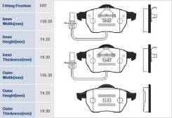   ,  SP2001A Sangsin Brake SP2001A SP2001A 