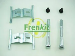 ����-� ����. ������� ��������! Brem Audi Q7 06, VW Touareg 02-06, Porshe Cayenne 10 Frenkit 901658 901658 ����