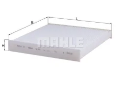 ������ ������ Mahle / Knecht LA859 LA859 ����