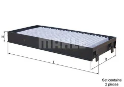 ������ ������ (��������) (��������) Mahle / Knecht LAK221S LAK221S ����