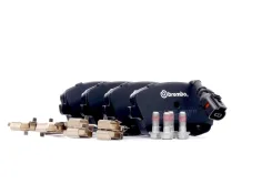 ������� ���������, �������� Brembo P85077 P85077 ����