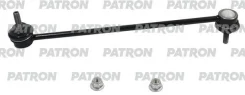 ���� ������������� ������ 508750 Peugeot: 307 01-, Citroen: C4 11/04- (����������� � ������) PS4021 ����