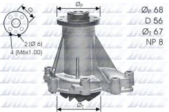 ����� ������� Dolz M176 M176 ����