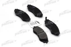 ������� ��������� �������� ������ Daewoo: Nubira 1.6/2.0/Lanos 1.6 16V 97 PBP1369 ����