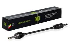  . .  / Lada Largus (12-) 1.6i 16V MT |   | AR820 Trialli AR820 AR820 