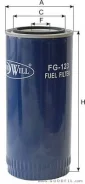 ������ ��������� Goodwill FG123 FG123 ����