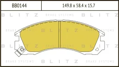 ������� ��������� �������� �������� Blitz BB0144 BB0144 ����