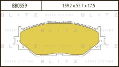 ������� ��������� �������� | ����� | Blitz BB0359 BB0359 ����