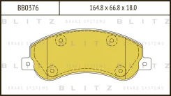 ������� ��������� �������� �������� Blitz BB0376 BB0376 ����