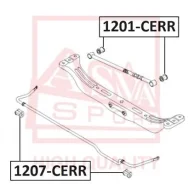 ����������� ������ �������� | ��� ����/��� | ASVA 1201CERR 1201CERR ����