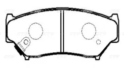 ������� CTR GK0951 (CKS-11) (����� � ������������) CTR GK0951 GK0951 ����